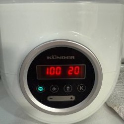 Стерилизатор для бутылочек 4 в 1 - фото 2