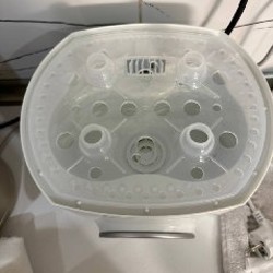 Стерилизатор для бутылочек 4 в 1 - фото 3