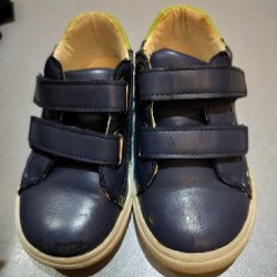 Кроссовки белые - фото 4