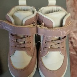 Кроссовки белые - фото 10