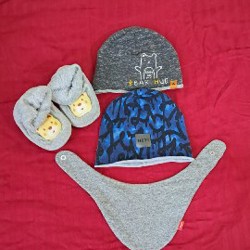 Носочки - фото 4