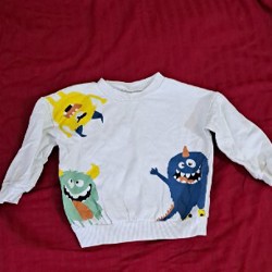 Носочки - фото 8