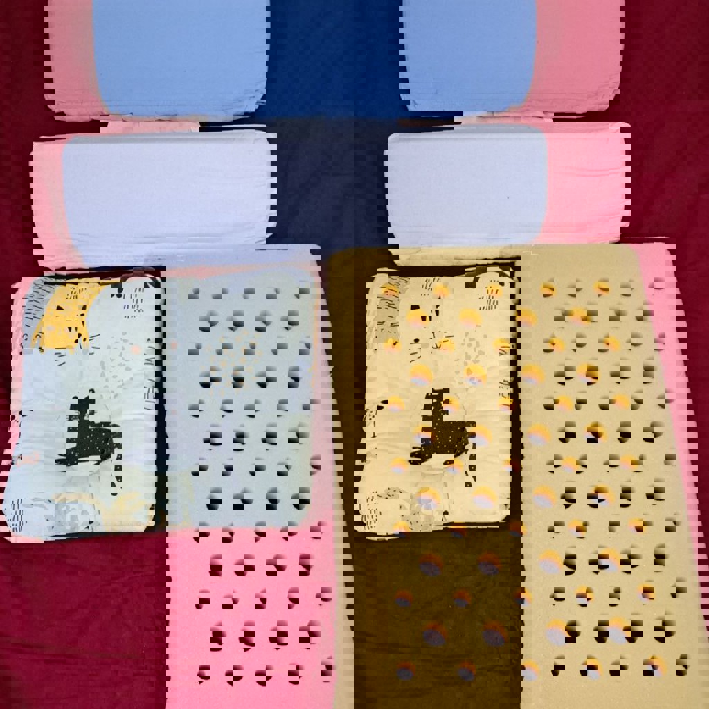 Подушки для младенцев