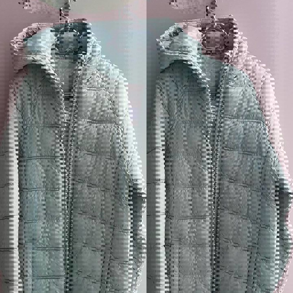 Куртка весна/осень