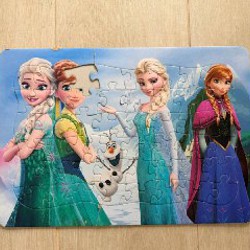 Пазлы - фото 2