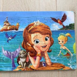 Пазлы - фото 3