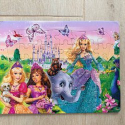 Пазлы - фото 4