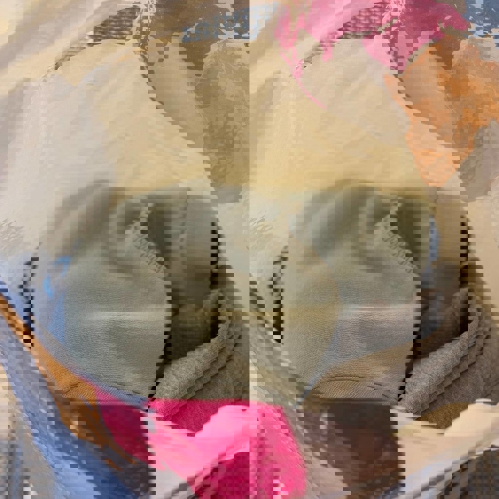 Пакет вещей на малыша