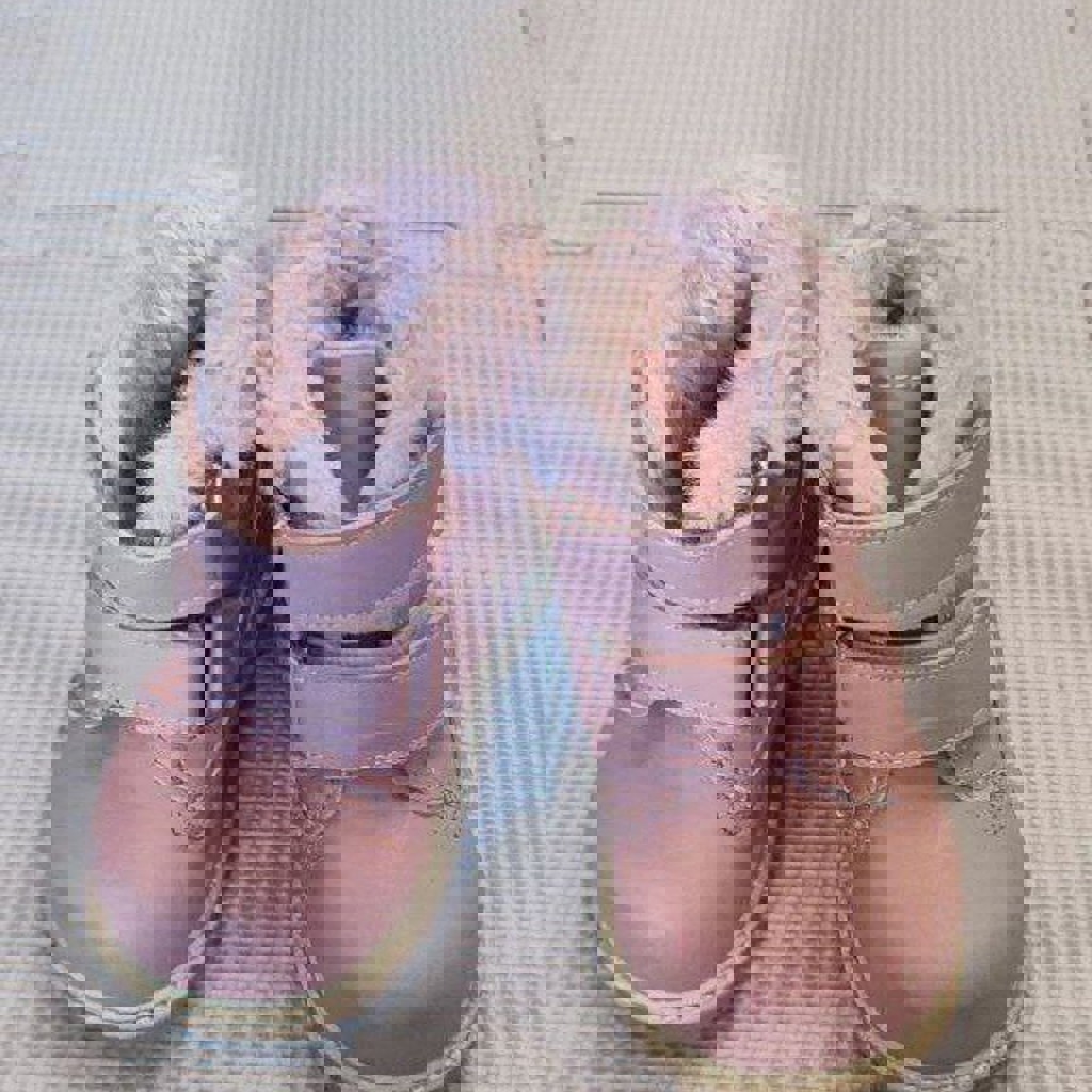 Ботинки теплые LCW