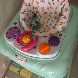 Ходунки - фото 2