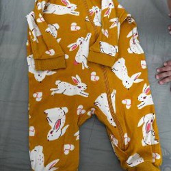 Пакет вещей на девочку - фото 3