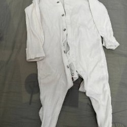 Пакет вещей на девочку - фото 7