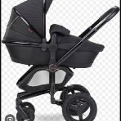 Стульчик для кормления - фото 1