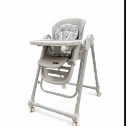 Стульчик для кормления - фото 2