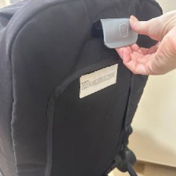 Прогулочная коляска - фото 4