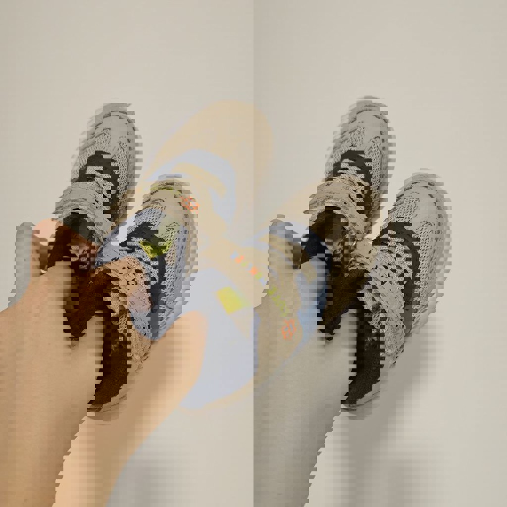 Кроссовки 24 размера