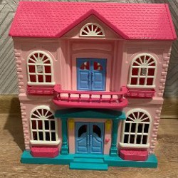 Детские игрушки и одежда для девочки - фото 7