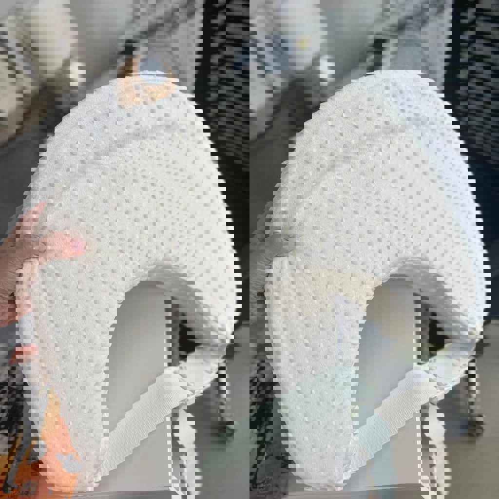 Подушка для кормления