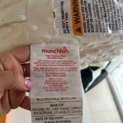 Подушка для кормления - фото 2