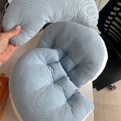 Подушка для беременных - фото 3