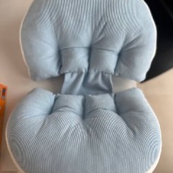 Подушка для беременных - фото 4