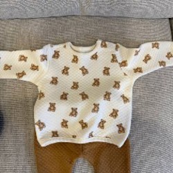 Костюмчики - фото 3