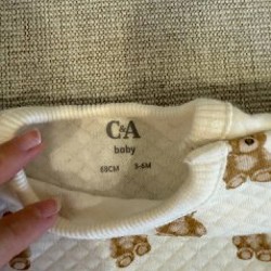 Костюмчики - фото 4