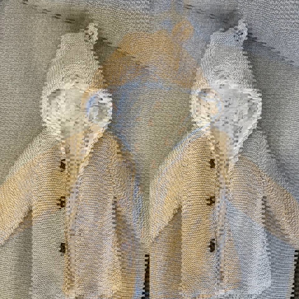 Боди набор 5 шт H&M