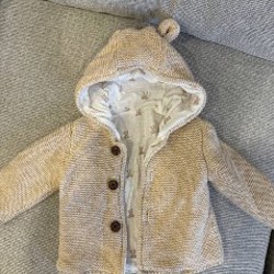 Боди набор 5 шт H&M - фото 1