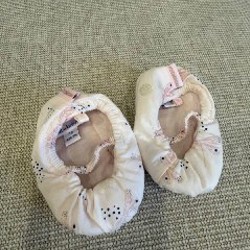 Боди набор 5 шт H&M - фото 4