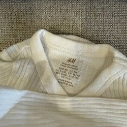 Боди набор 5 шт H&M - фото 6