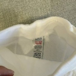 Боди набор 5 шт H&M - фото 8