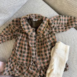 Боди розовый - фото 6