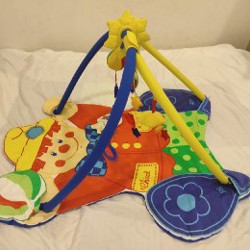 Детский коврик Chicco - фото 2