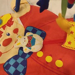 Детский коврик Chicco - фото 3