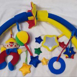 Детский коврик Chicco - фото 4