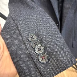 Пиджак Zara - фото 3