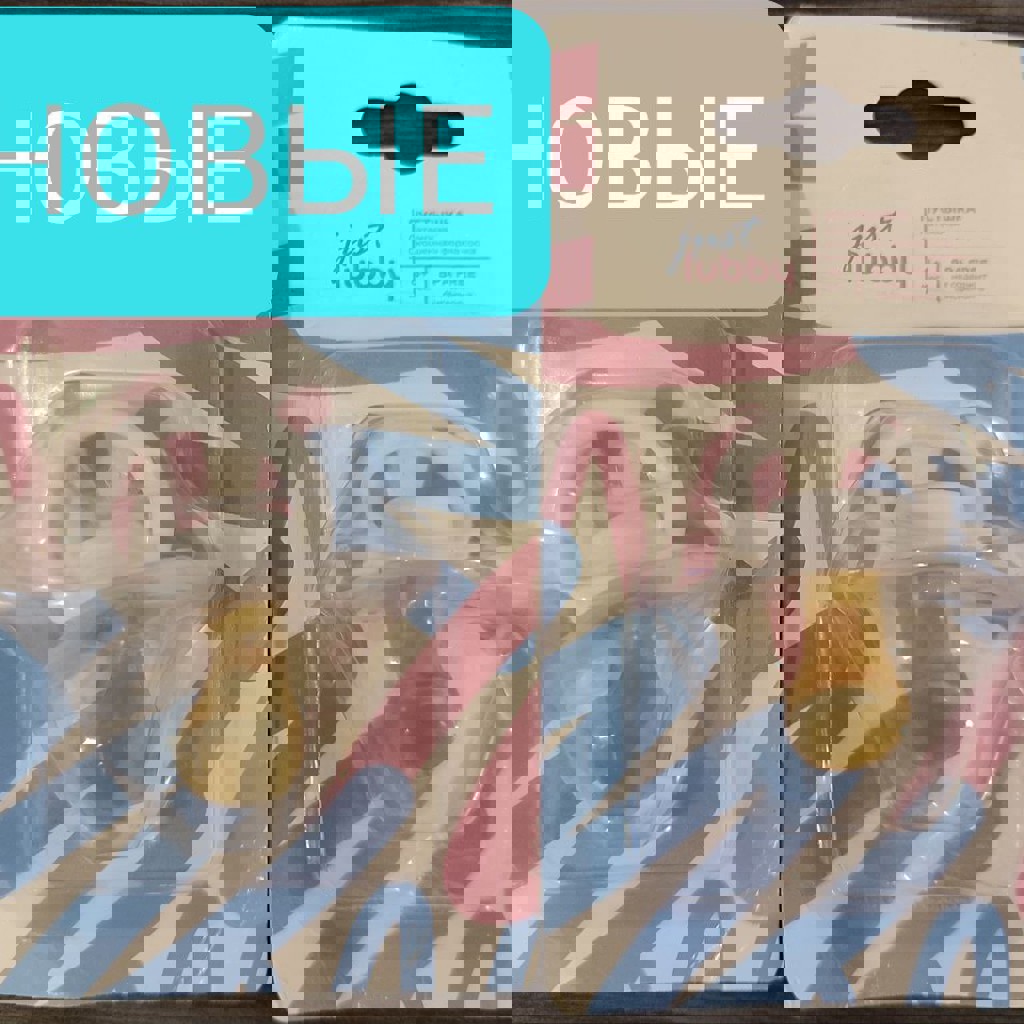 Пустышка Будь здоров!