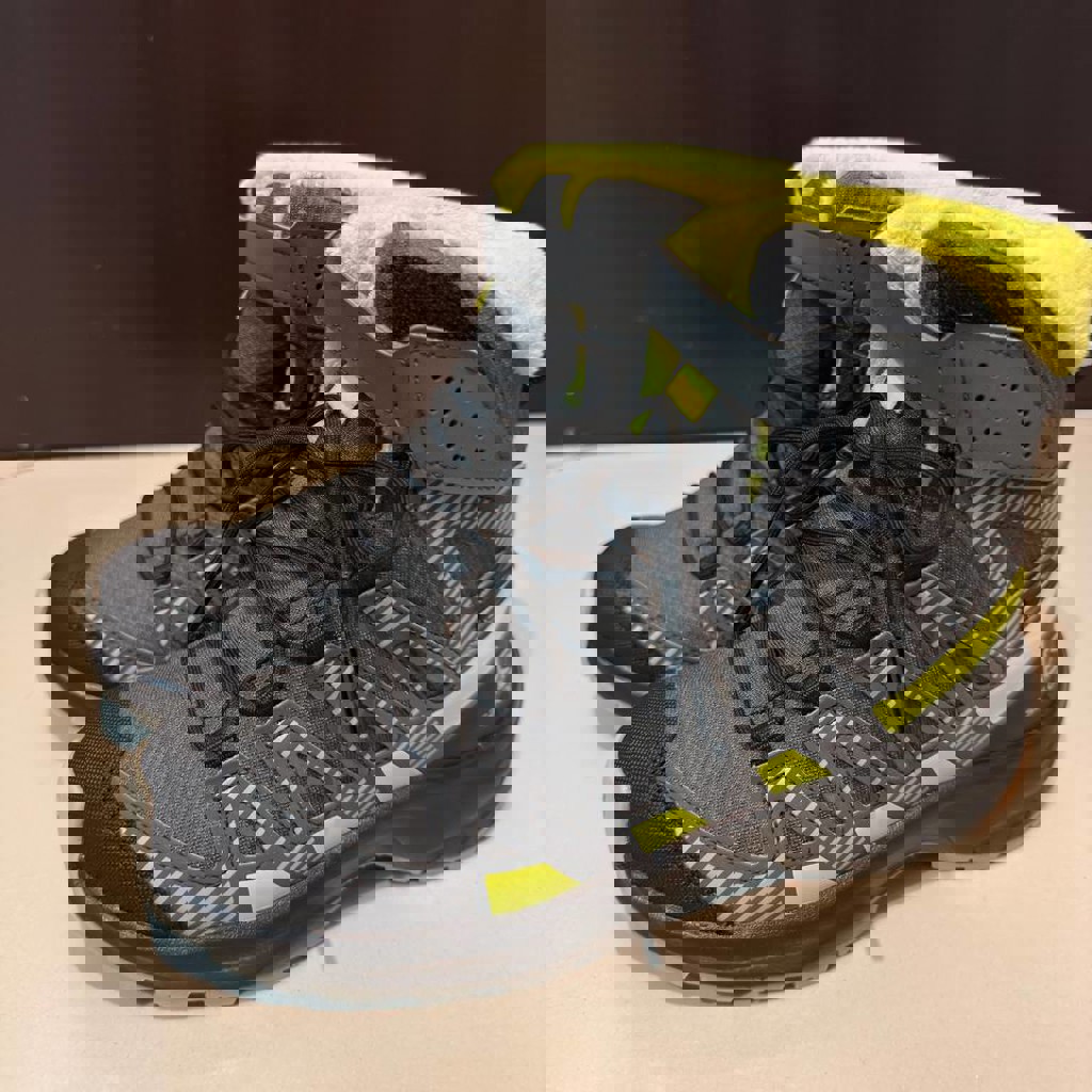 Кроссовки Nike Air Jordan 9 Retro PS