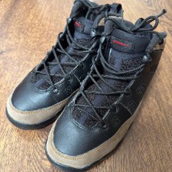 Кроссовки Nike Air Jordan 9 Retro PS - фото 4