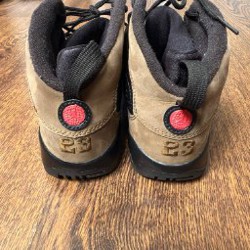 Кроссовки Nike Air Jordan 9 Retro PS - фото 6