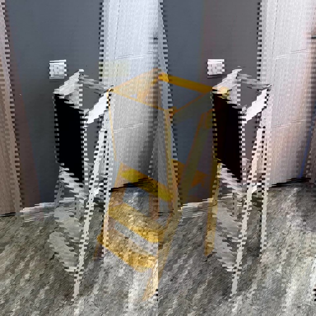 Башня помощника