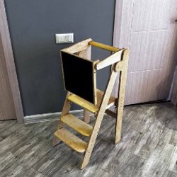 Башня помощника - фото 5