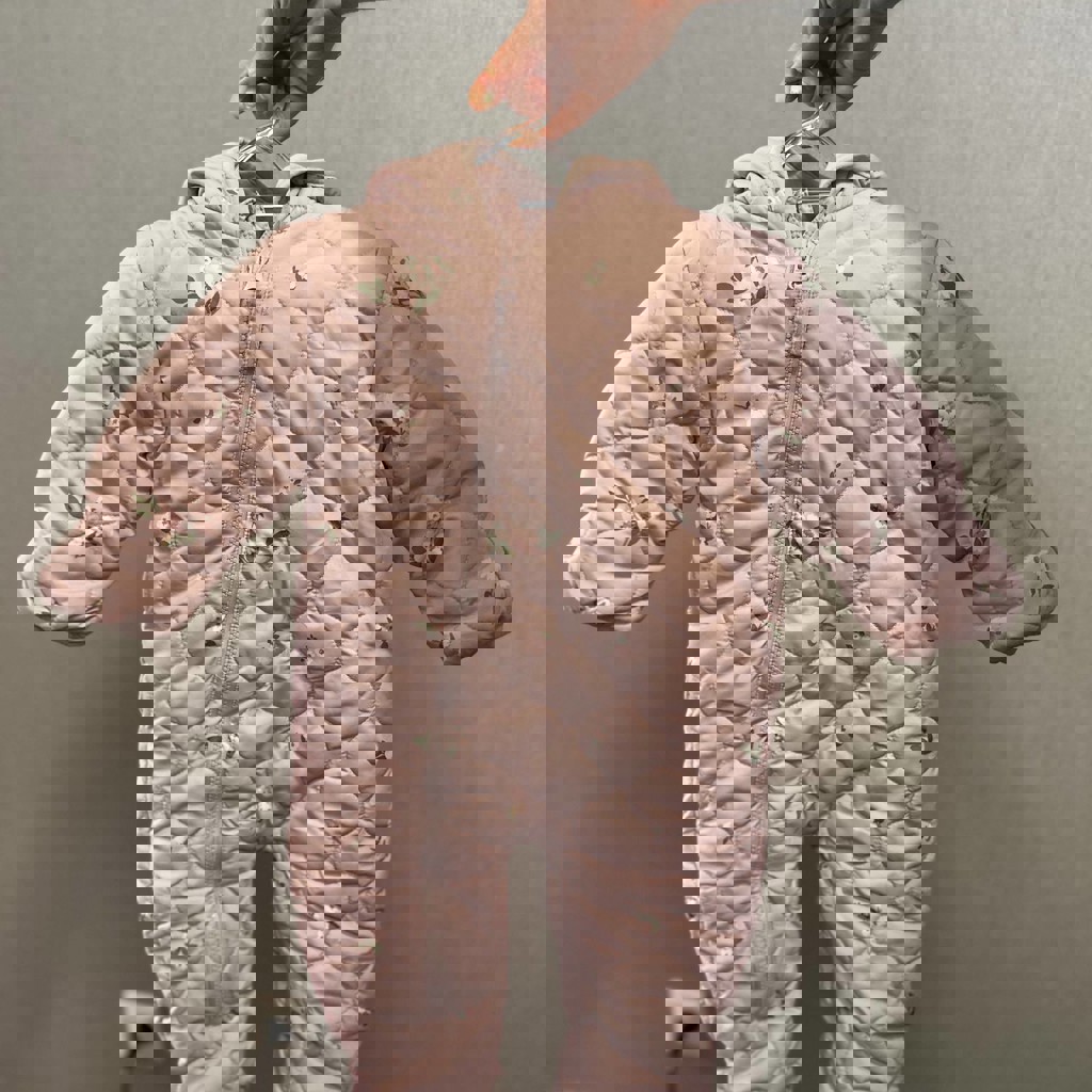 Комбинезон демисезонный