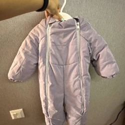 Комбинезон демисезонный - фото 4