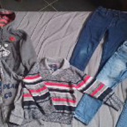 Худи Cool Club - фото 1