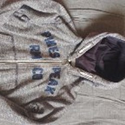 Худи Cool Club - фото 4