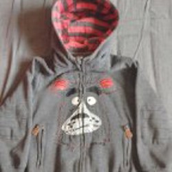 Худи Cool Club - фото 6