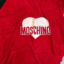 Плед велюровый детский - фото 3