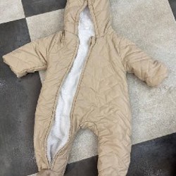 Комбинезон - фото 2
